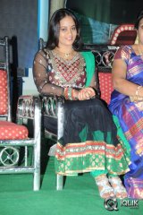 Ali Baba Okkade Donga Movie Platinum Disc Function